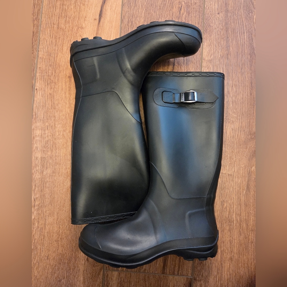 Kamik Olivia Women's Rain Boots